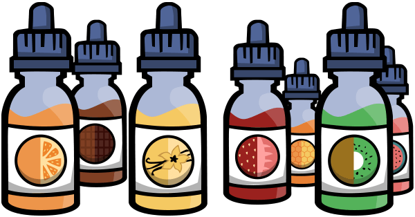 La Boutique CBD - Produits - Arômes