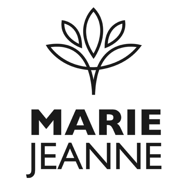 Marie Jeanne - Logo